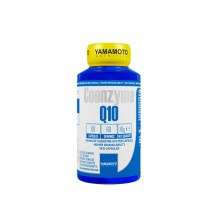 Yamamoto Nutrition Coenzime Q10 200 мг / 60 капсули