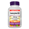 Webber Naturals Coenzyme Q10 / Коензим Q10, 100 mg, 60 софтгел капсули