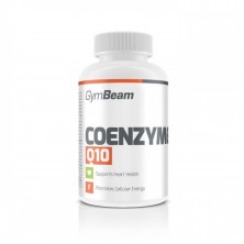 GymBeam Coenzyme Q10 60 дражета