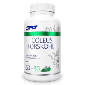 SFD COLEUS FORSKOHLII 90 таблетки