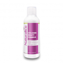 Naturalico Collagen Beauty Formula 400 мл