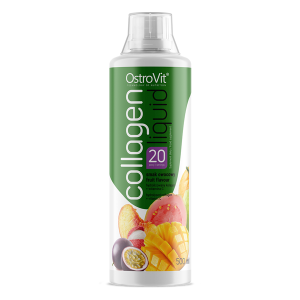 OstroVit Collagen Liquid 500 мл / 20 Дози