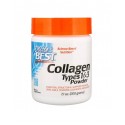 Doctor's Best Collagen Types 1 and 3 powder 200 гр на супер цена