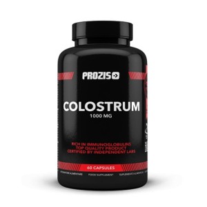 Prozis Sport Colostrum 1000 мг / 60 капсули