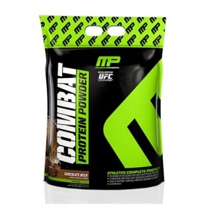 Musclepharm Combat 10lb / 4540 гр