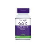 Natrol CoQ-10 100 мг / 60 гел капсули на супер цена