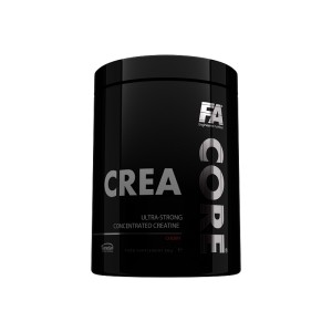 FA Nutrition CORE Crea 350 гр / 50 дози