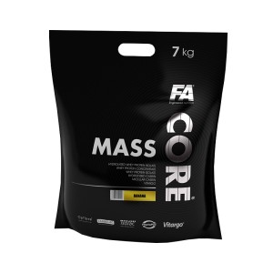 FA Nutrition CORE Mass 7000 гр / 35 дози