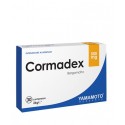 Yamamoto Natural Series Cormadex® , 30 таблетки на супер цена