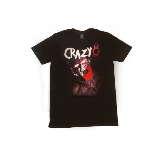 SWEDISH Supplements Crazy8 T-Shirt  на супер цена