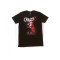 SWEDISH Supplements Crazy8 T-Shirt 