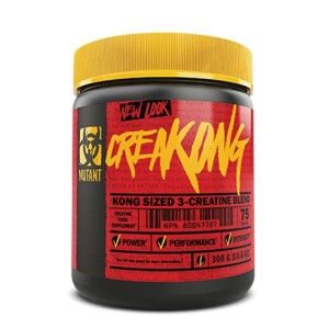Mutant CreaKong 300 гр