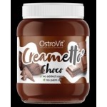 OstroVit Creametto / Protein Spread / Chocolate 350 гр на супер цена