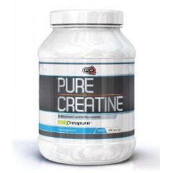 Pure Nutrition Creapure Creatine 1000 гр Pure Nutrition Creapure Creatine 1000 гр
