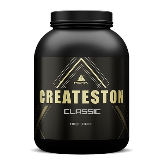 Peak Createston Classic 3000 гр на супер цена