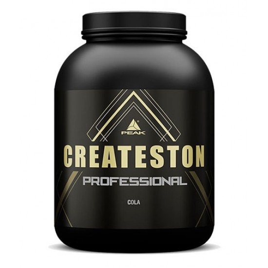 Peak Createston Professional 3000 гр на супер цена