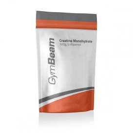 GymBeam Creatine 100% Monohydrate 1000 гр