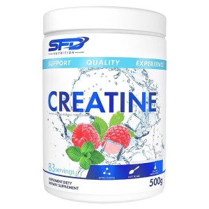 SFD CREATINE 500 грама