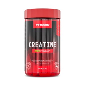 Prozis Sport Creatine Creapure® 80 таблетки