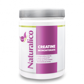 Naturalico Creatine Monohydrate 400 гр