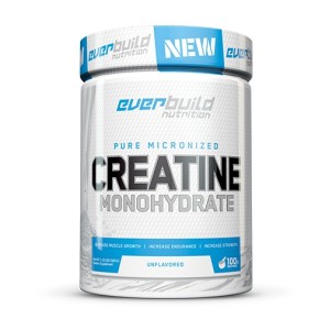 Everbuild Creatine Monohydrate 500 г / 100 дози 