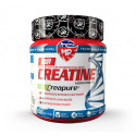 MLO Creatine Monohydrate Creapure® 500 грама / 100 дози на супер цена