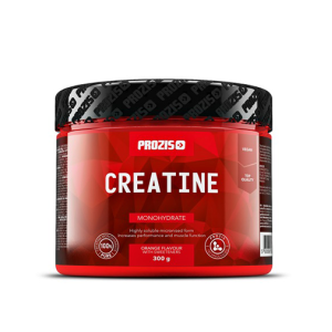 Prozis Sport Creatine Monohydrate flavoured 300 гр