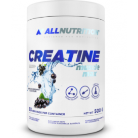 Allnutrition  Creatine Muscle Max - Flavoured - Креатин - 500 gr