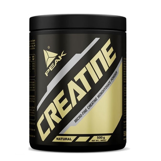 Peak Creatine Powder - 500 гр на супер цена