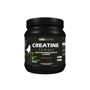 One Protein Creatine powder 200 гр / 58 дози