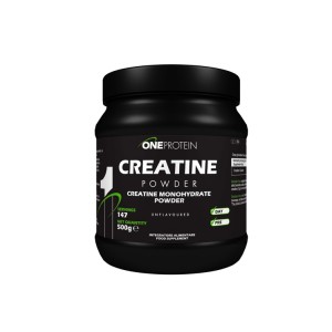 One Protein Creatine powder 500 гр / 147 дози