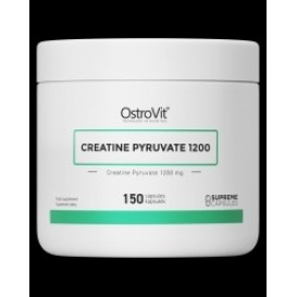 OstroVit  Creatine Pyruvate - 150 Caps