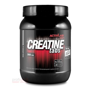 ActivLab CREATINE TABS - 300tabs