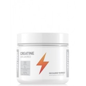 Battery Nutrition Creatine Unflavored 500 гр