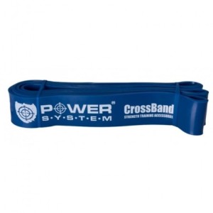 Power System CROSS BAND LEVEL 4 - ТРЕНИРОВЪЧЕН ЛАСТИК