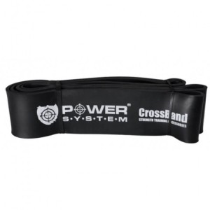 Power System CROSS BAND LEVEL 5 - ТРЕНИРОВЪЧЕН ЛАСТИК