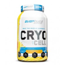 Everbuild Cryo Cell / 90 дози