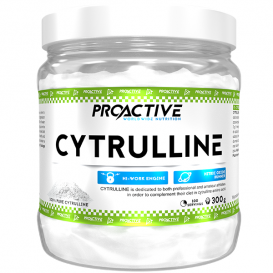 Pro Active Cytruline 300 гр