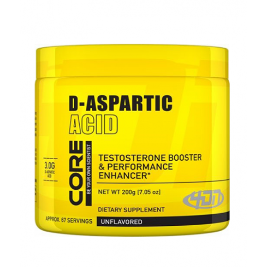4DN D-Aspartic Acid 200g. на супер цена