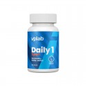 VPLaB Daily 1 Sport Multivitamin - Мултивитамини 100 капсули на супер цена