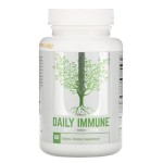 Universal Daily Immune / 60 таблетки на супер цена