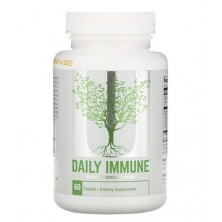 Universal Daily Immune / 60 таблетки