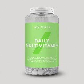 MyProtein Daily Vitamins 60 таблетки