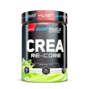 Everbuild Darktech Series Crea Re-Core 300 гр