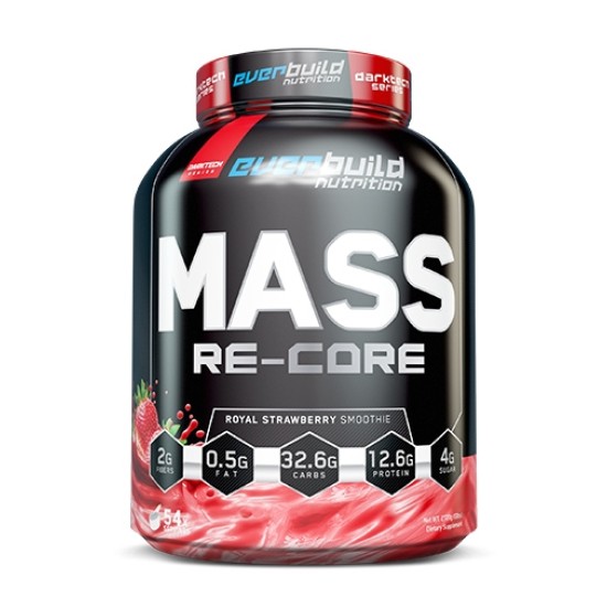 Everbuild Darktech Series Mass Re-Core 2720 гр на супер цена