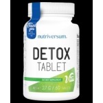 Nutriversum Detox Tablet | Detox Formula - 60 tabs / 30 servs на изгодни цени Nutriversum Detox Tablet | Detox Formula - 60 tabs / 30 servs на супер цена
