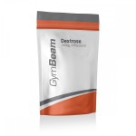 GymBeam Dextrose / 1000 гр на изгодни цени GymBeam Dextrose / 1000 гр на супер цена