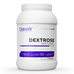 OstroVit Dextrose 1500 гр OstroVit Dextrose 1500 гр
