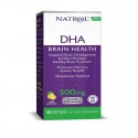 Natrol DHA 500 мг Super Strength 30 гел капсули на супер цена
