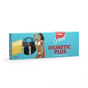 Prozis Sport Diet Diuretic Plus 10 x 10 мл